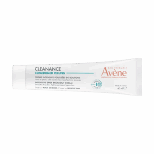 Cleanance Comedomed Peeling Creme Acelerador Antiacne