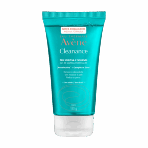 Cleanance  Gel